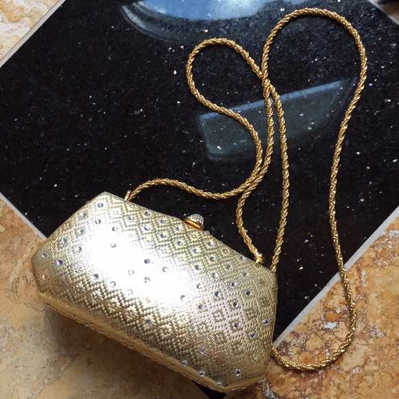 Eximious of London evening with sparkling crystals - Picture 1 of 8